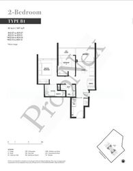 Pullman Residence  (D11), Condominium #581859521